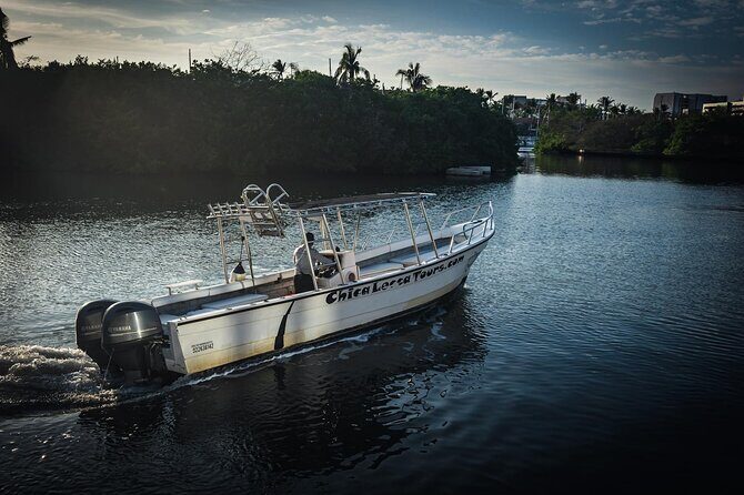 Private Charter: Chica Super Panga 30' - Who Is This Tour Best For?