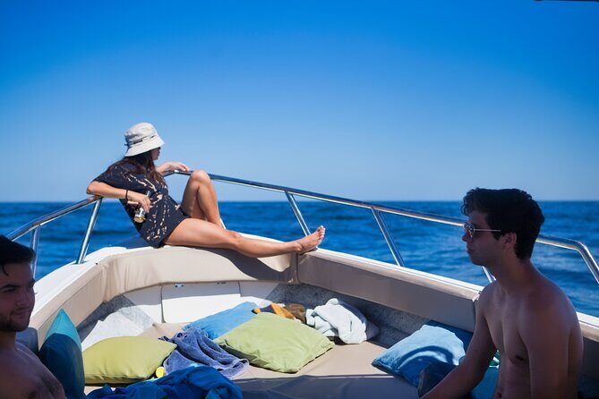Private Charter: Chica Super Panga 30' - FAQs About the Chica Super Panga 30 Private Tour