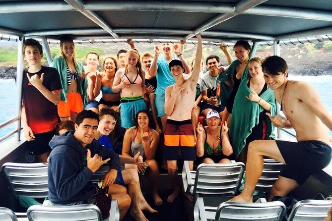 Private Charter: Customizable Big Island Boat Adventure - The Value of a Private Tour