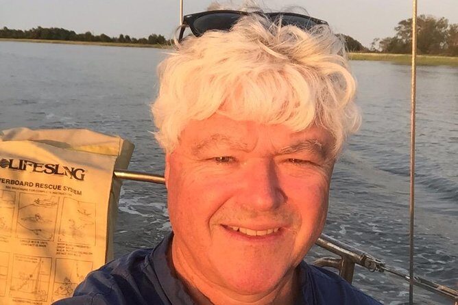 Private Charter - How the Itinerary Is Designed