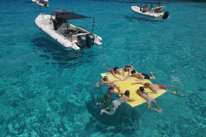 Private charter Egadi Islands - FAQs