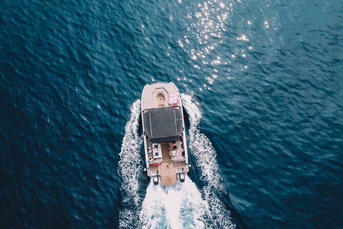 Private Charter in Catamaran Alexa by Barcelona 12 pax 2/4/8 HS - Frequently Asked Questions