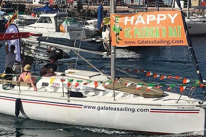 Private Charter in Tenerife south max 7 people - Final Thoughts