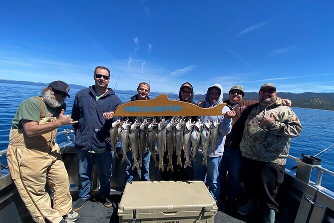 Private Charter on the Professor - An In-Depth Look at the Private Charter Experience