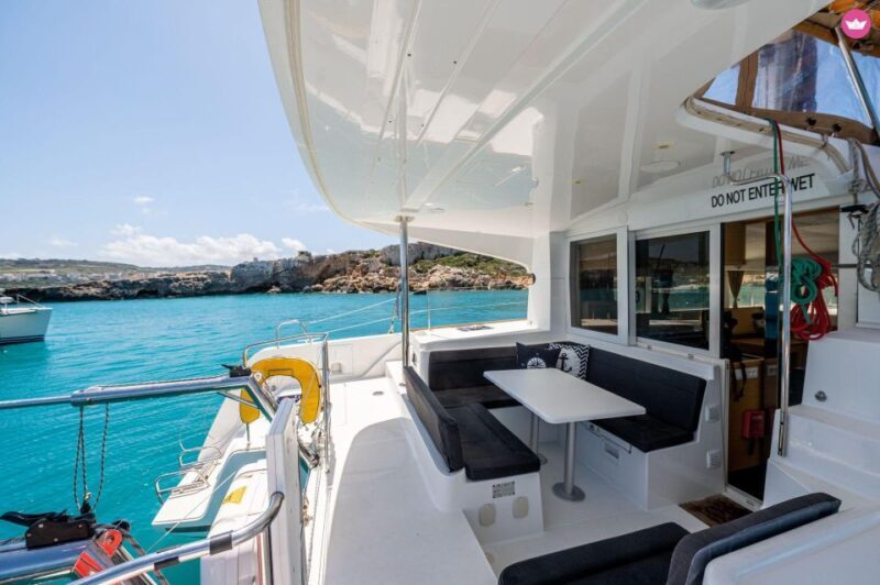 Private Charter to Comino & Surroundings - Who Will Love This Tour?