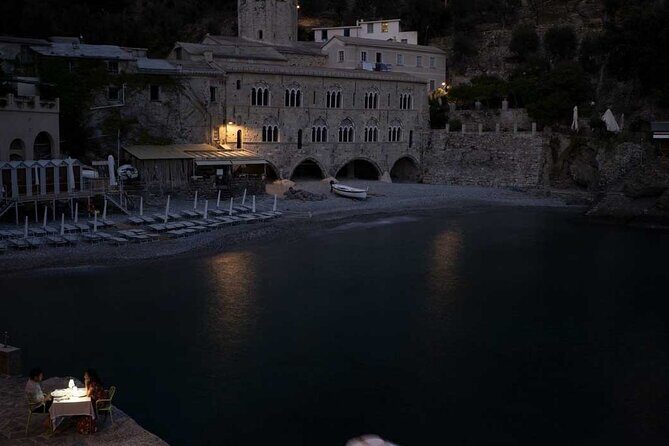 Private charter tour boat exscursion from Genoa to Portofino - An In-Depth Look at the Tour