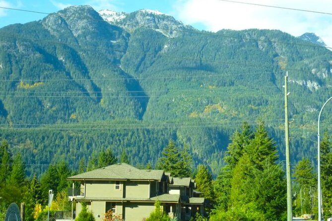 Private Charter Tour to Explore Vancouver and Surrounding Area - Final Thoughts