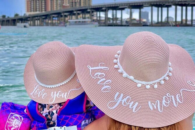 Private Chartered Pontoon Boat-Up to 16 Guests with Restroom - Who Should Consider This Tour?