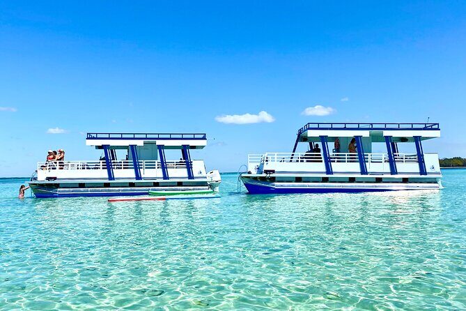 Private Chartered Pontoon Boat-Up to 16 Guests with Restroom - Final Thoughts