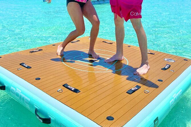 Private Chartered Pontoon Boat-Up to 16 Guests with Restroom - FAQ