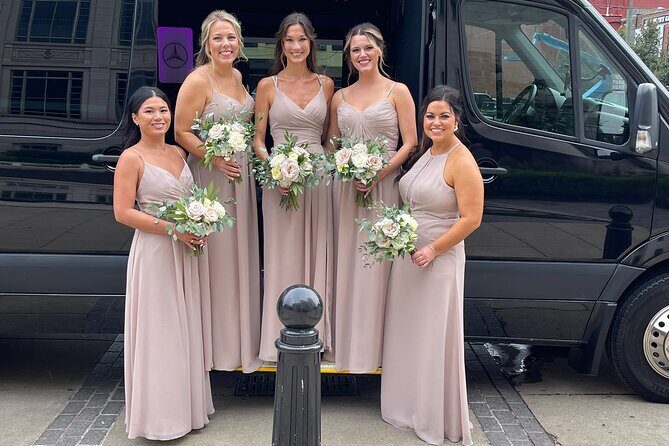 Private Chattanooga Airport Transfer for 7 to 13 Passengers - Deep Dive into the Chattanooga Airport Transfer Experience