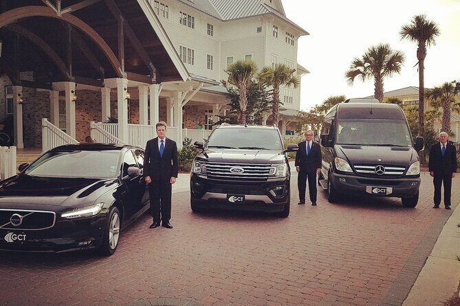 Private Chauffeur & Admission to Middleton & Magnolia Plantation + Box Lunch - Who Should Consider This Tour?