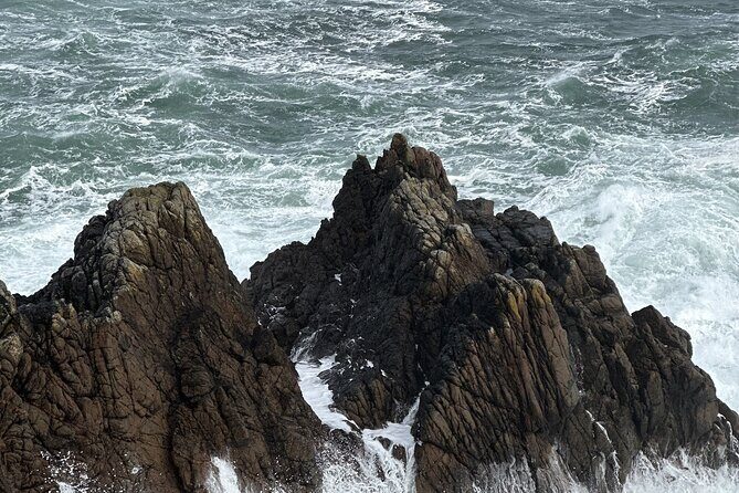 Private Chauffeur Cliffs of Moher Tour & Galway from Dublin - An In-Depth Look at the Experience