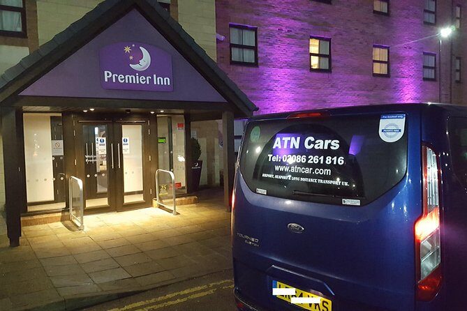 Private Chauffeur Driven London Sightseeing and Shopping Trip - A Closer Look at the Experience