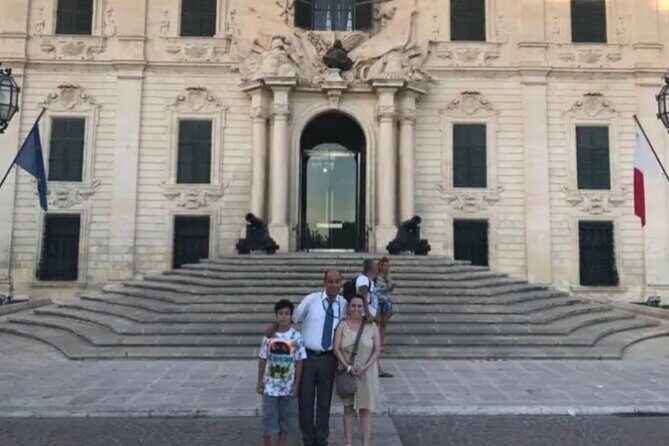 Private Chauffeur Island Tour of Malta and Gozo - A Detailed Look at the Itinerary