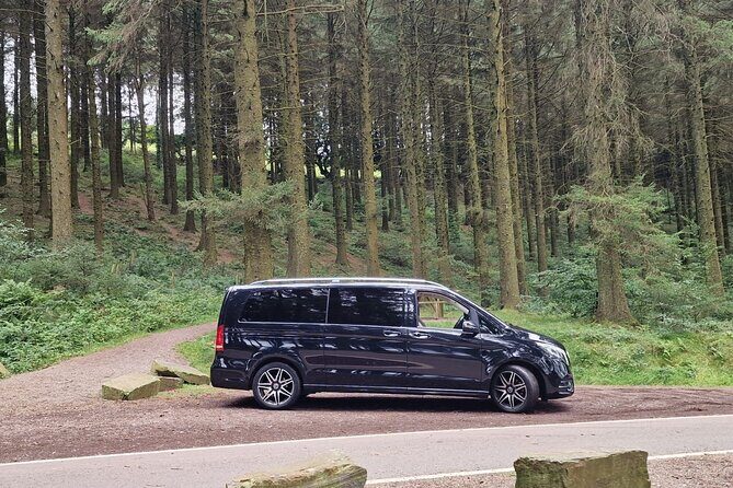 Private Chauffeur-London Heathrow from/to Southampton Cruise Port - What You Can Expect from This Private Chauffeur Service