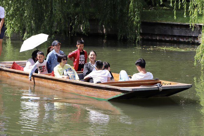 Private Chauffeur Punt Tour - The Overall Experience: Pros and Cons