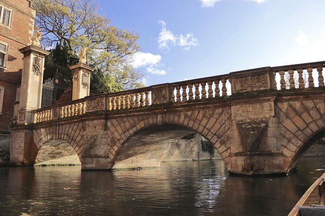 Private Chauffeur Punt Tour - Final Thoughts