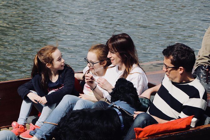 Private Chauffeur Punt Tour - FAQs