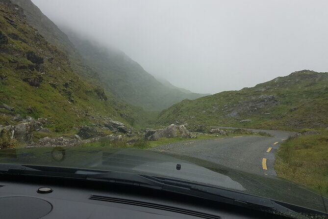 Private Chauffeur Service, Cork city to Shannon Airport - Final Thoughts