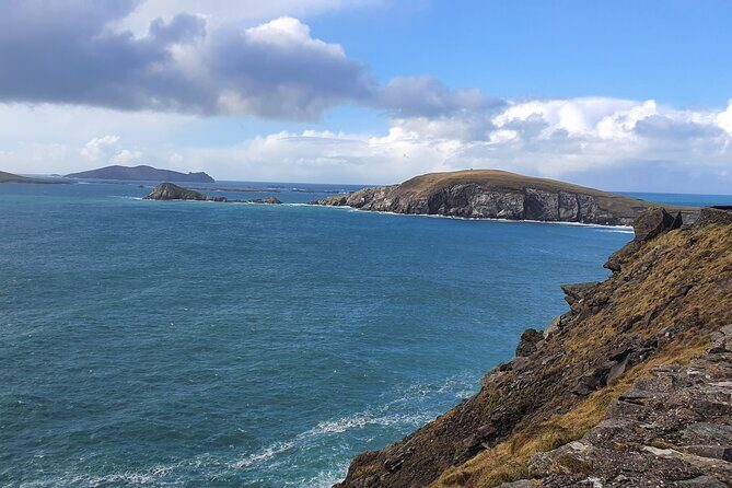 Private Chauffeur Service From Dublin Airport to Killarney - The Reviews Say It All