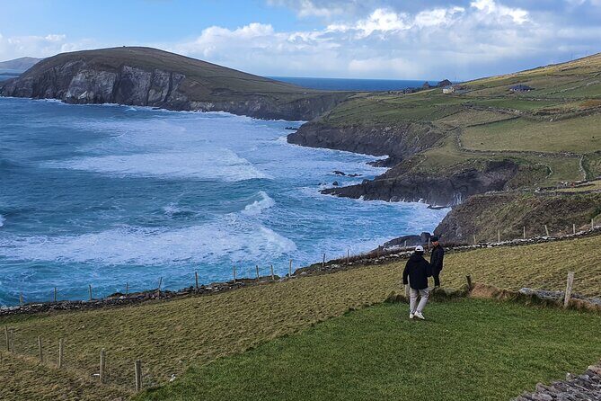 Private Chauffeur Service From Dublin Airport to Killarney - The Cost and Value