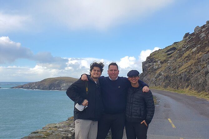 Private Chauffeur Service From Galway City to Dublin Airport - Why Travelers Rave About This Service