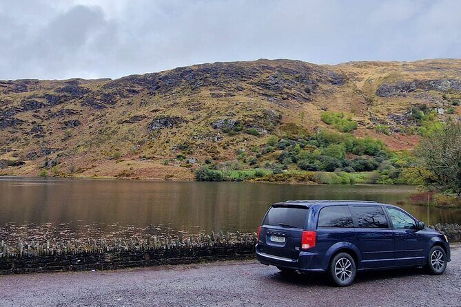 Private Chauffeur Service From Galway City to Dublin Airport - The Practical Side of the Transfer