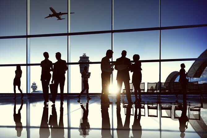 Private Chauffeured Airport Departure Transfers in Sydney - FAQ