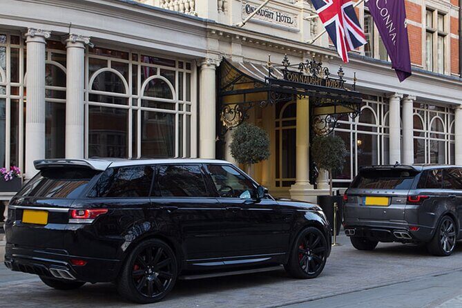 Private Chauffeured Luxury Range Rover at Your Disposal in London Full Day - A Personal Take on the Private Chauffeured Luxury Range Rover Tour in London