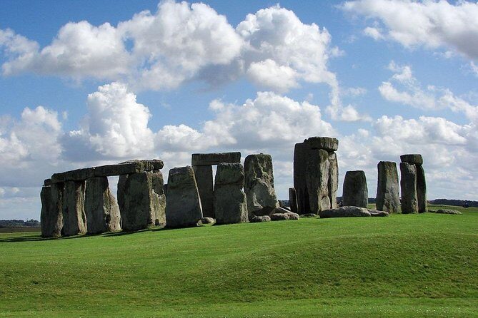 Private Chauffeured Minivan Tour of Stonehenge from London - Final Thoughts