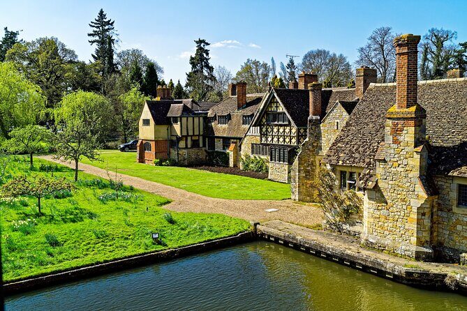 Private Chauffeured Tour to Hever Castle from London - FAQ