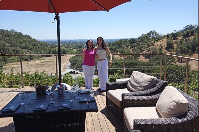 Private Chauffeured Winery Tour - Exploring the Private Chauffeured Winery Tour in Napa & Sonoma