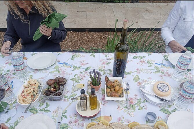 Private Chauffeured Winery Tour - FAQ