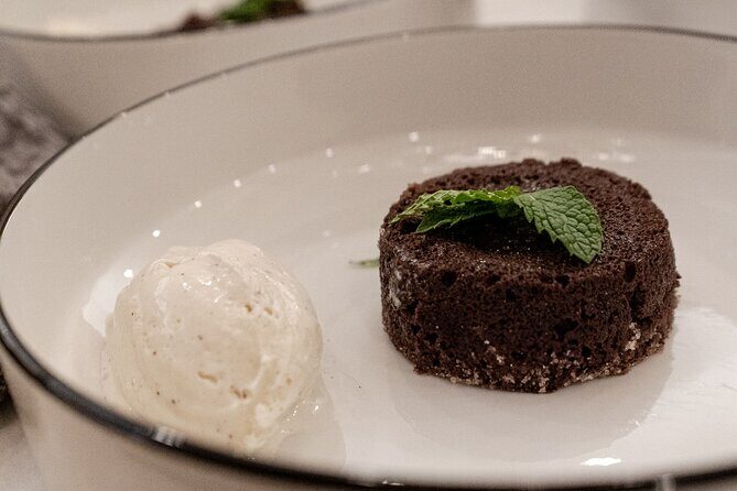 Private Chef Dining Experience - Key Points