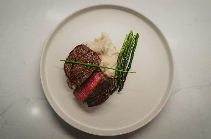 Private Chef Dining Experience - Why This Experience Might Be Perfect for You