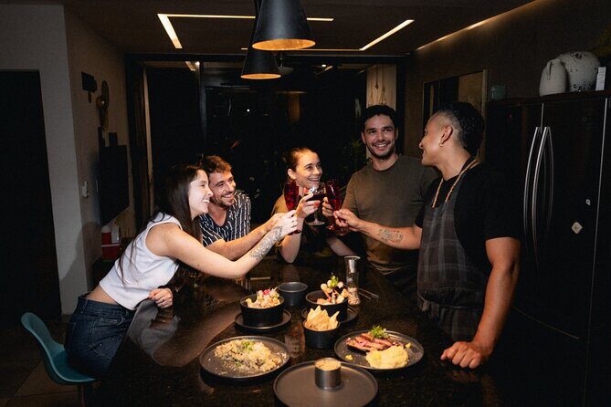 Private chef service experience in Tulum and Mayan riviera - What You Can Expect from the Private Chef Experience in Tulum