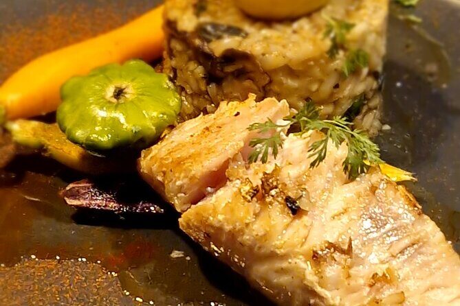 Private chef service experience in Tulum and Mayan riviera - The Sum Up