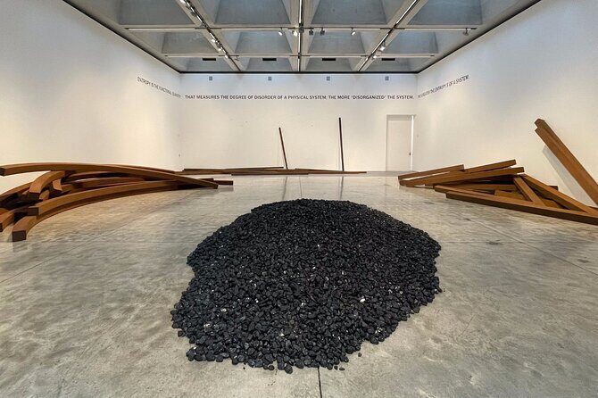 Private Chelsea Art Galleries Tour in New York City - Practical Details That Matter