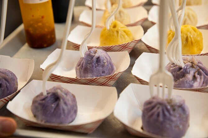 Private Chelsea Market and High Line Food Tour - Final Thoughts