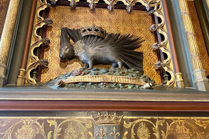 Private Chenonceau, Blois, Chaumont Loire Castles Trip from Paris - FAQs