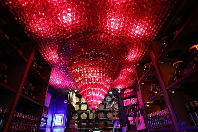 Private Cherry Liqueur Tour from Chisinau - The Practical Side: Costs, Booking, and Logistics