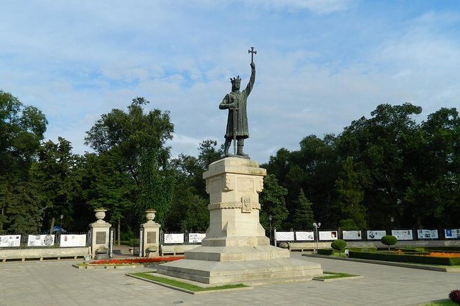 Private Cherry Liqueur Tour from Chisinau - Final Thoughts