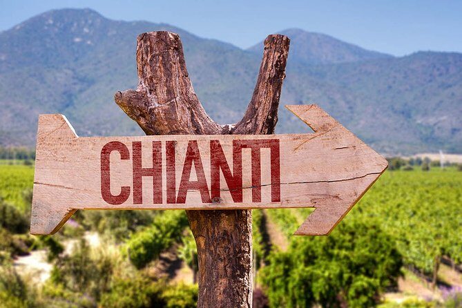 Private Chianti and SuperTuscan Tour 2 wineries with Light Lunch from Livorno - Introduction