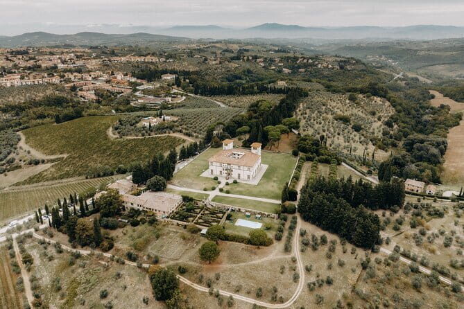 Private Chianti Safari: Off Road Tuscany Wine Tour with Lunch from Florence - Authenticity and Quality: What the Reviews Say