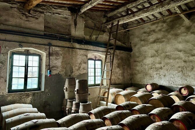 Private Chianti Safari: Off Road Tuscany Wine Tour with Lunch from Florence - The Sum Up