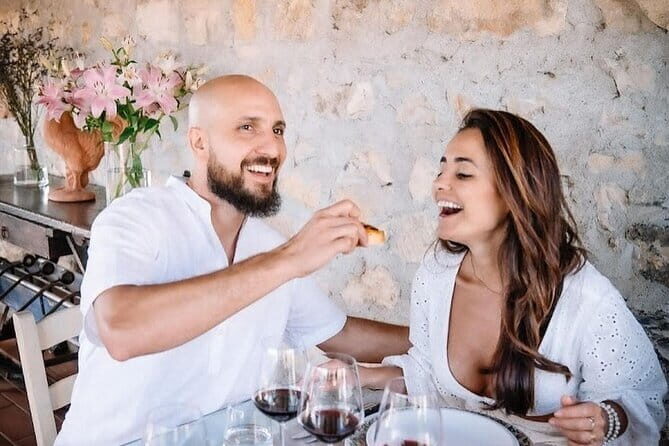 Private Chianti Tour and Wine Tasting - Key Points