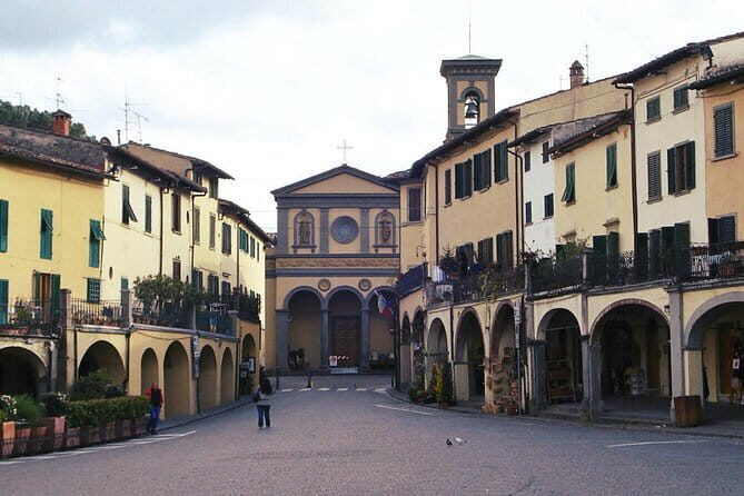 Private Chianti wine tour leaving from Florence - What to Expect from This Tuscany Wine Adventure
