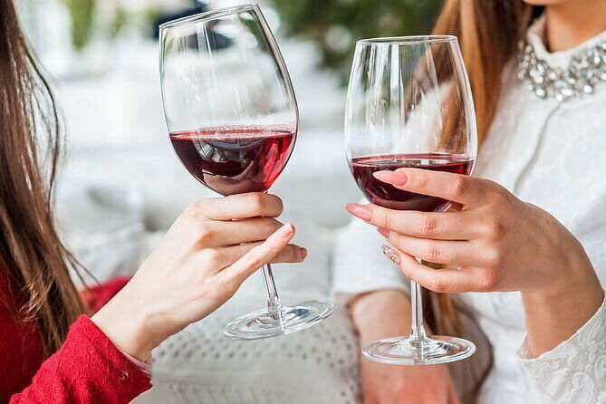 Private Chianti with Lunch Half Day from Florence - Final Thoughts