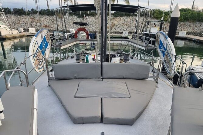 Private Chica SAILING Adventure Puerto Vallarta ALL INCLUSIVE - Deep Dive into the Experience